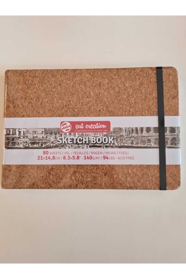 TAC BK.CORK 21x15 140G FSC