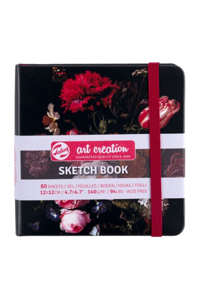 TAC BK.ST.LİFE 12x12 140G