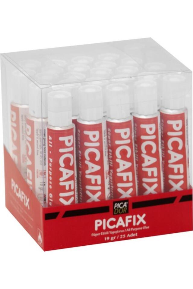 PİCADOR PACAFİX 19 gr. YAPIŞTIRICI TÜP