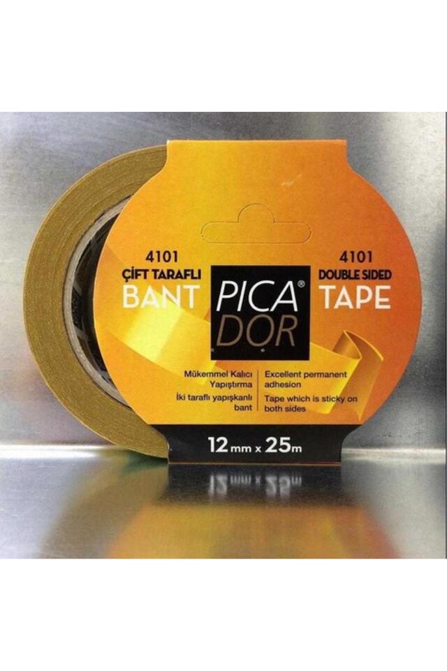 PİCADOR ÇT 4101 PP HOTMELT ASKISIZ 25Mx 15 mm