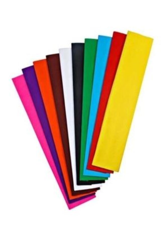 Südor Krapon Kağıdı 50x200 cm