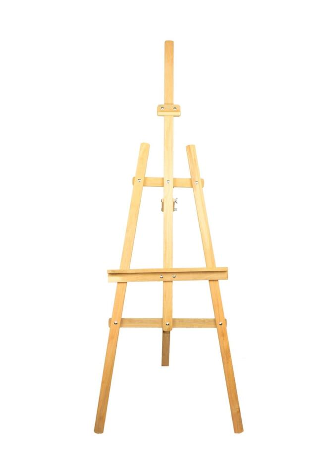 KAYIN    DEMONTE   3 AYAKLI ŞOVALE  KUTULU