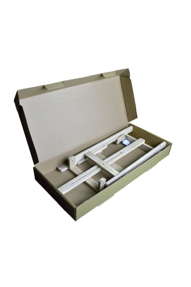 KAYIN  MASAÜSTÜ DEMONTE ŞOVALE