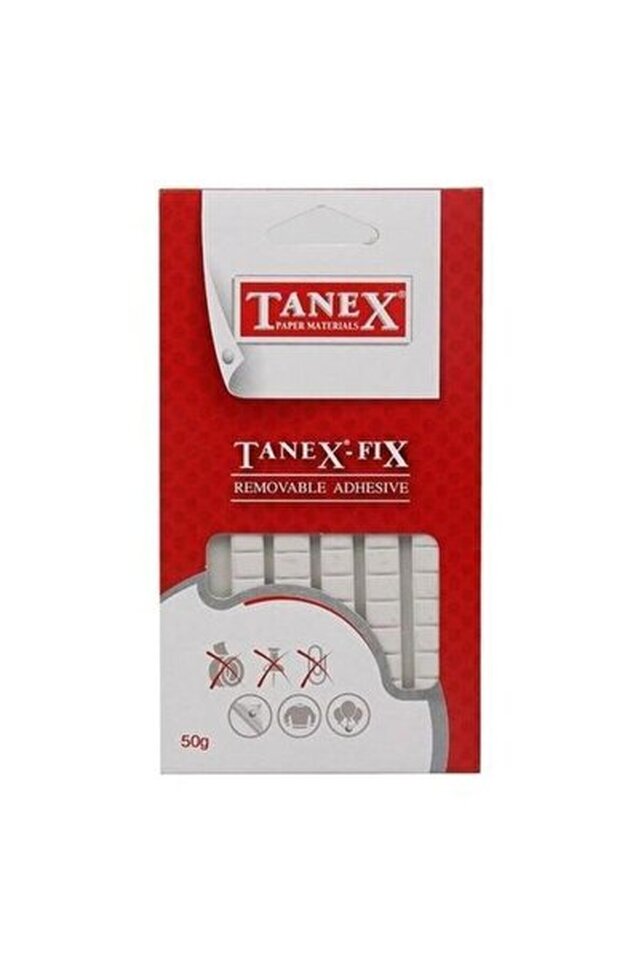 TANEX-FIX PATAFIX