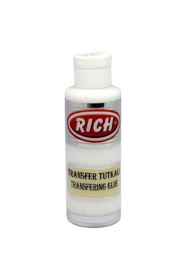 FOTO TRANSFER TUTKALI 120ml