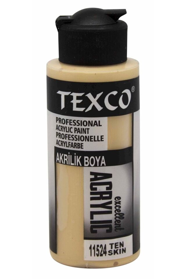 Texco Akrilik 110 Cc Ten 11524