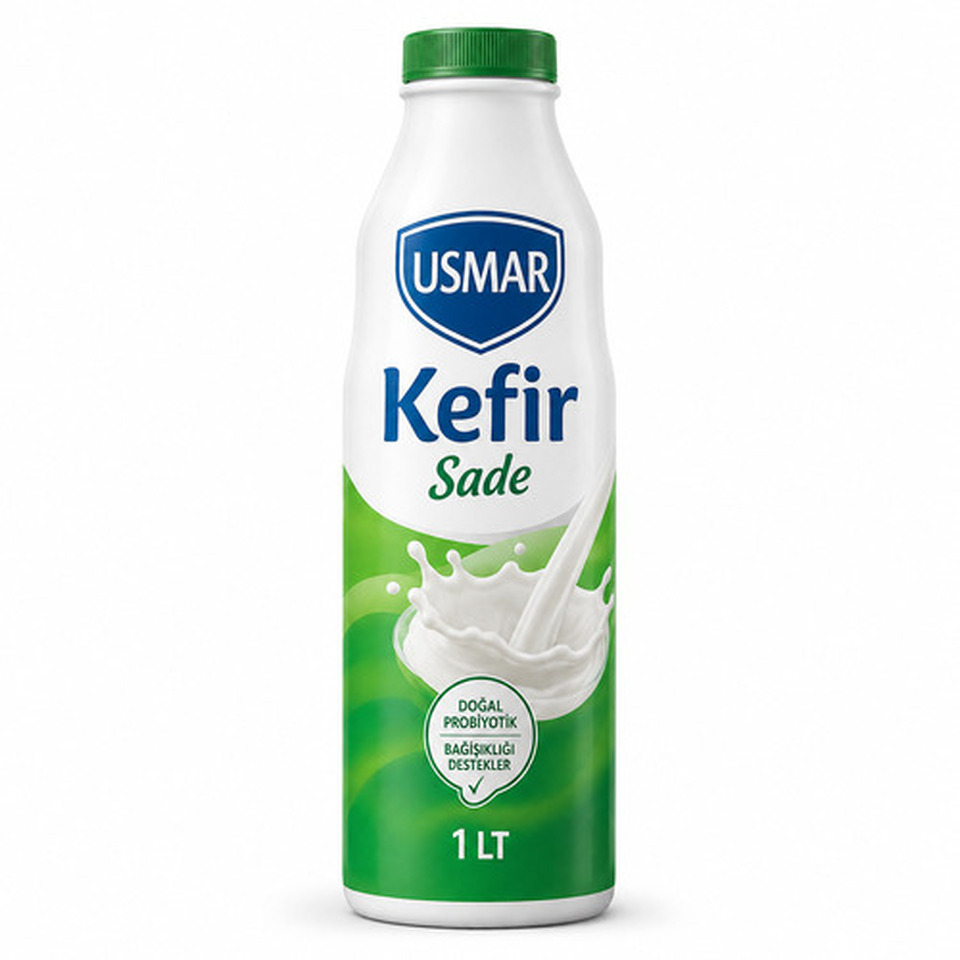Usmar Kefir Sade 1Lt ❌❌❌