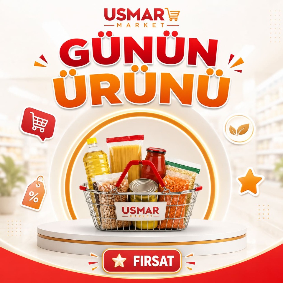 Günün Ürünü