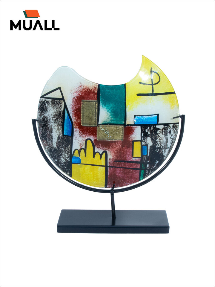 Vitra Bloom Cam Dekor Obje - 37x32,5 cm