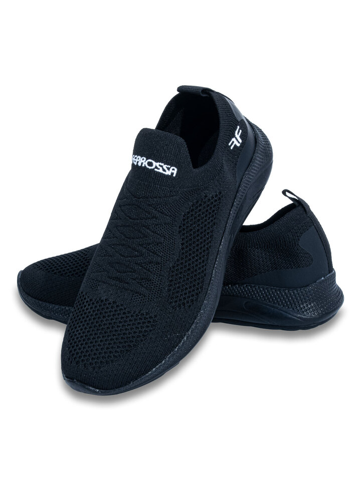 Ferrosa AirFlex Ayakkabı - Siyah