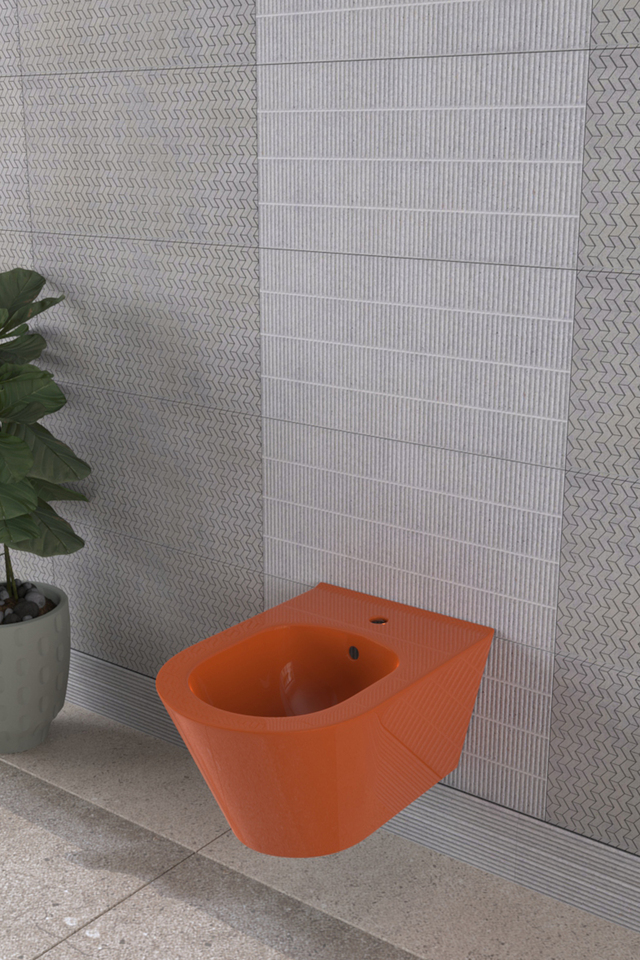 Lucco Avva 53 cm RiM Art Asma Bide Turuncu 