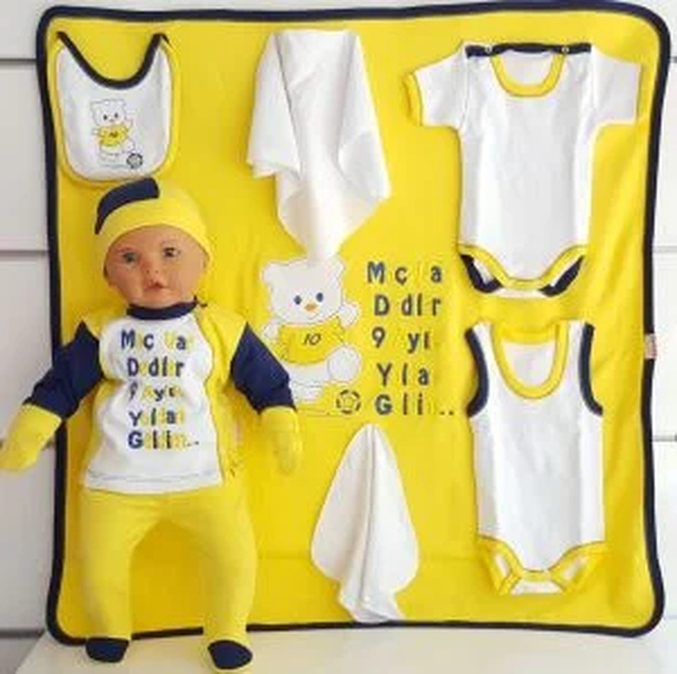 Fenerbahce Hastane Cıkısı 10 Lu