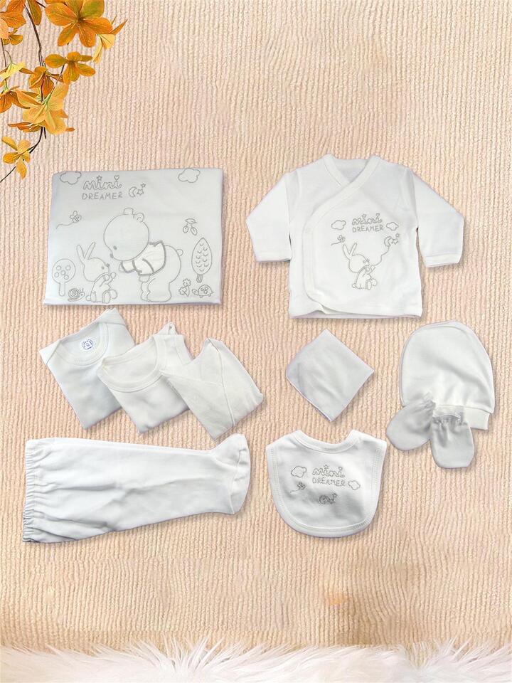 Mını Dreamer Hastane Cıkısı 10 Lu