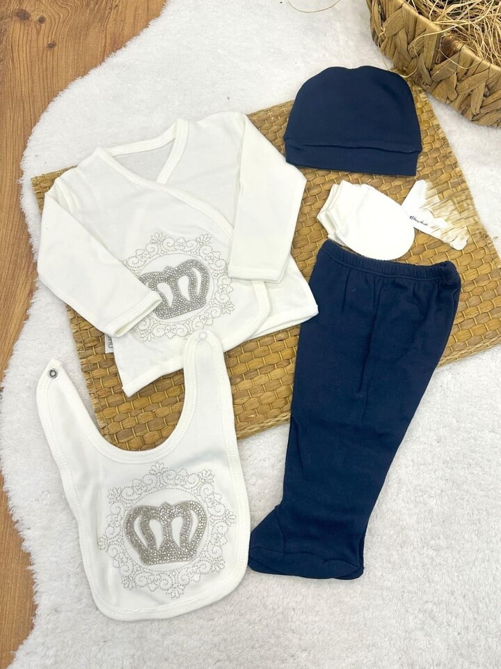 Taclı Hastane Cıkısı 5 Lı