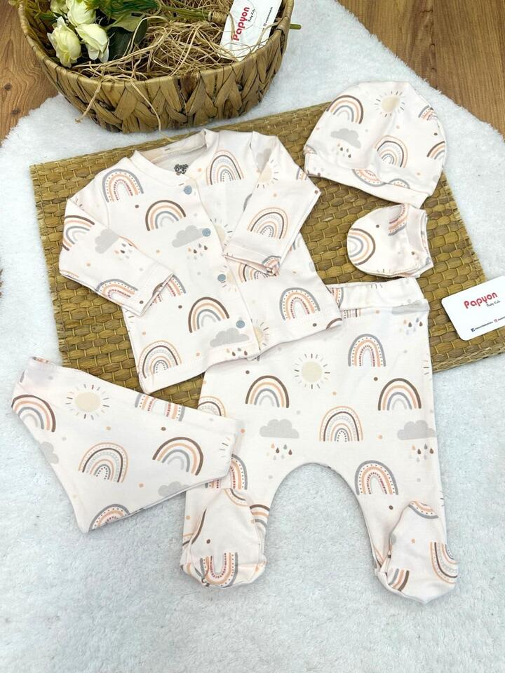 Gokkusagı Hastane Cıkısı 5 Lı