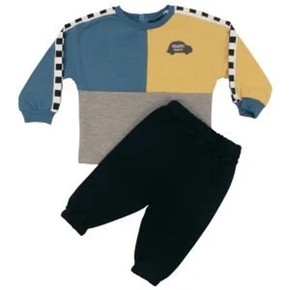 Lıttle Man 2 Lı Takım