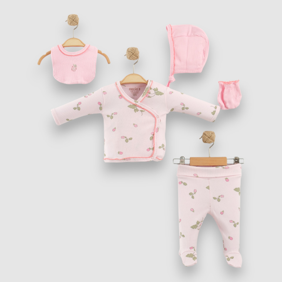 Ahududulu Hastane Cıkısı 5 Lı