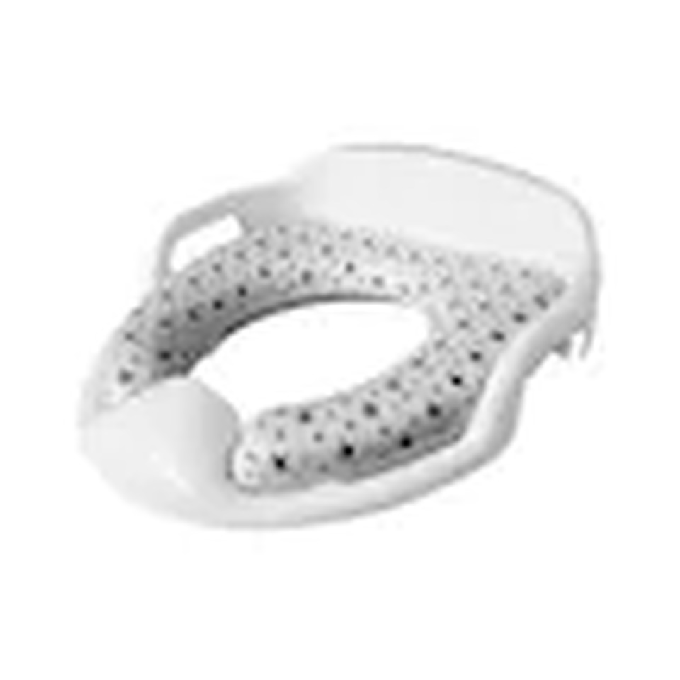 Luks Klozet Adaptoru