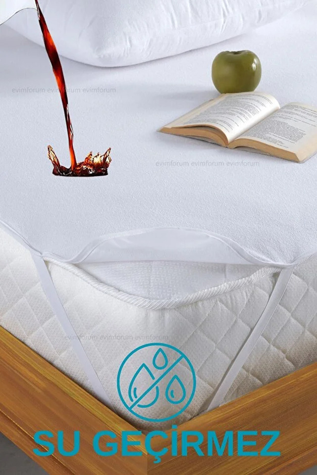 Alez Sıvı Gecırmez