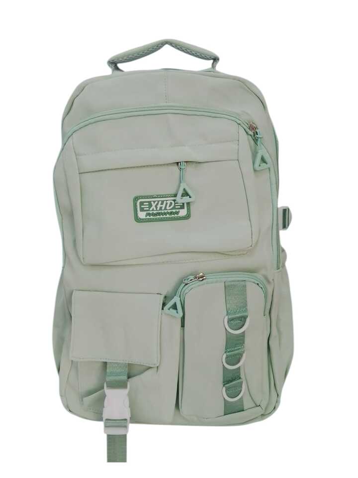 XHD Fashıon Okul Cantası Turkuaz