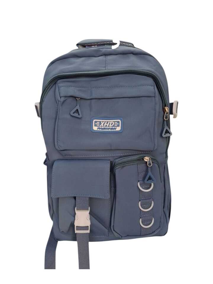 XHD Fashıon Okul Cantas Mavı