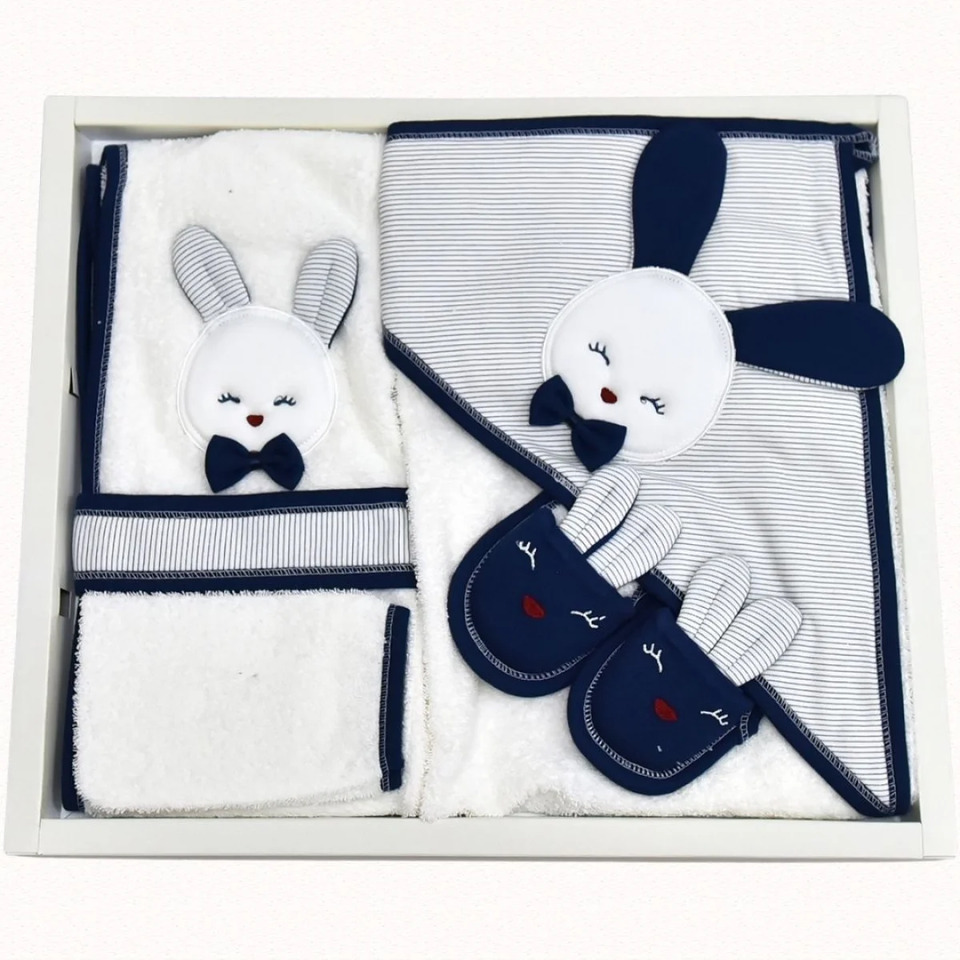 Gaye 826 Bornoz Seti