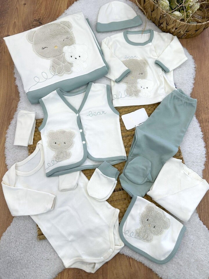 Gaye 6652 10 Lu Hastane Çıkışı