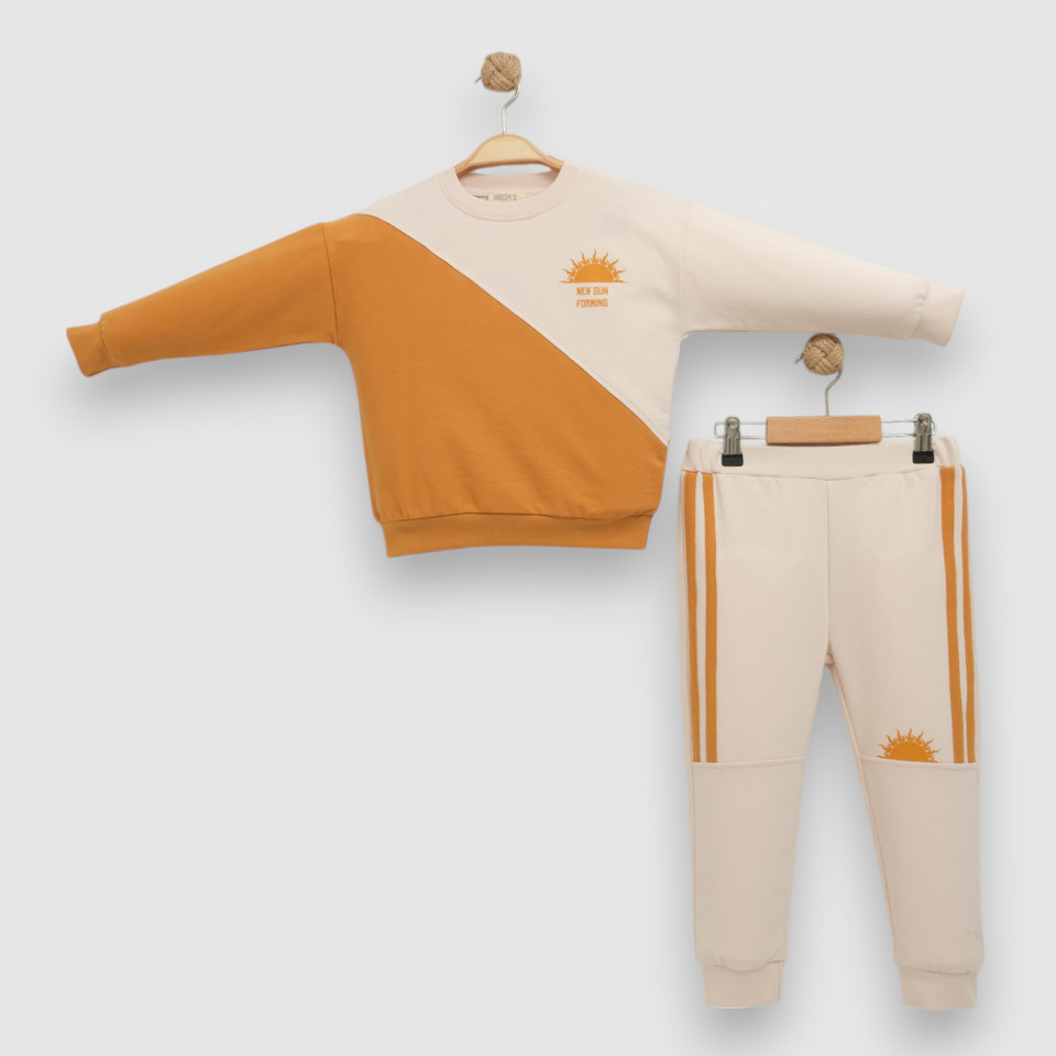 Necixs 253033 2Li Takım