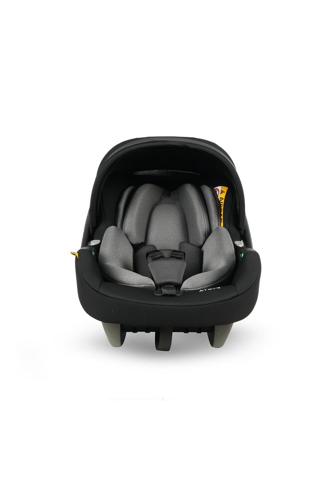 KZ ATOMPRO KANZ OTO KOLTUGU BLACK