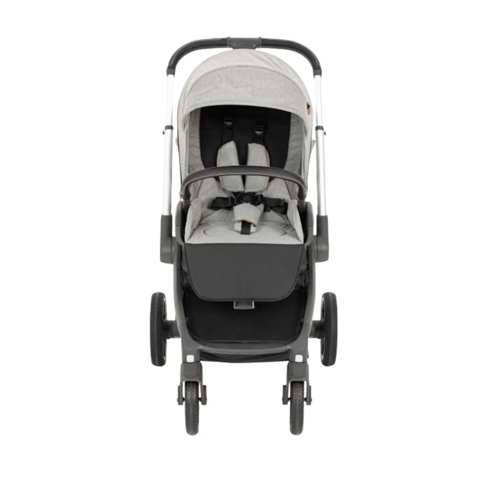 Kanz EasyGo Bebek Arabası Gri