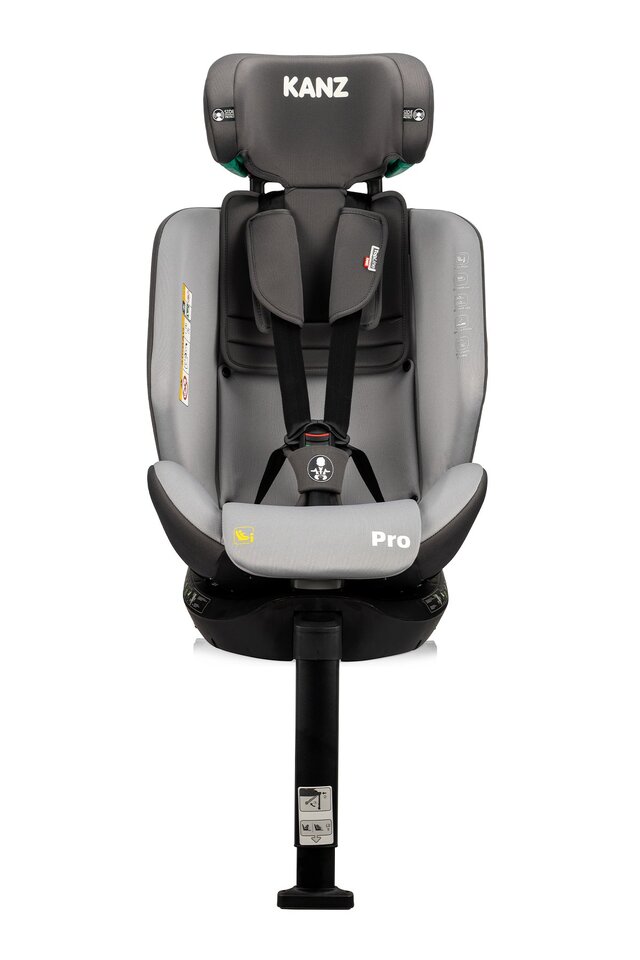 KZ TOPLINE PRO KANZ OTO KOLTUGU GRI