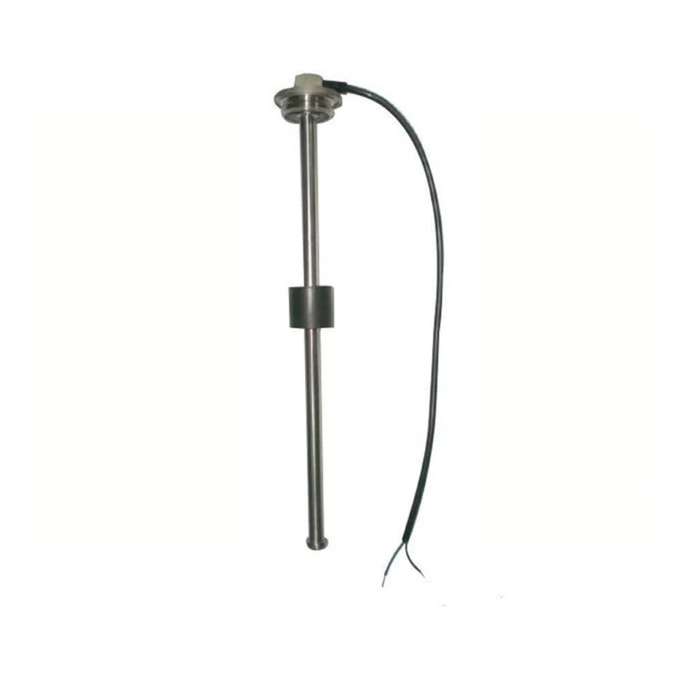 YAKIT VE SU ŞAMANDIRASI 50 CM KARAVAN ( 0-190 OHM )