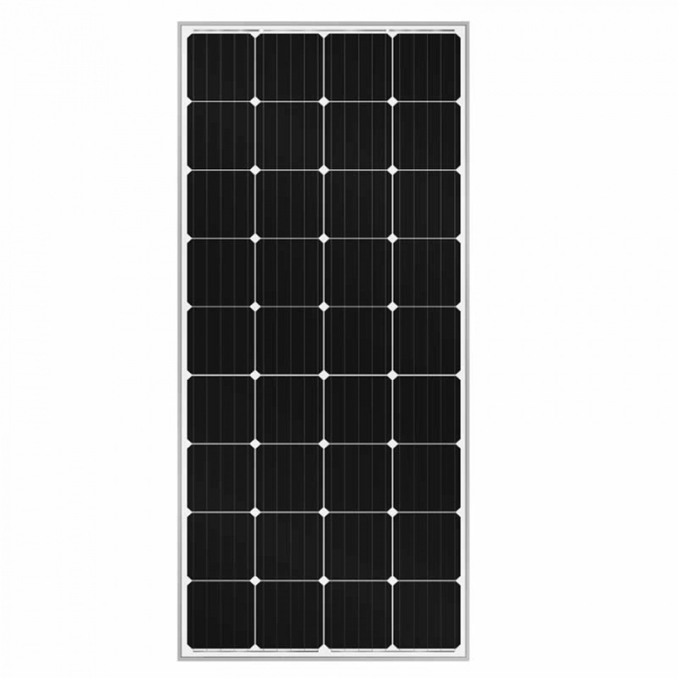 205 W M3 BİGCELL MONOKRİSTAL GÜNEŞ PANELİ