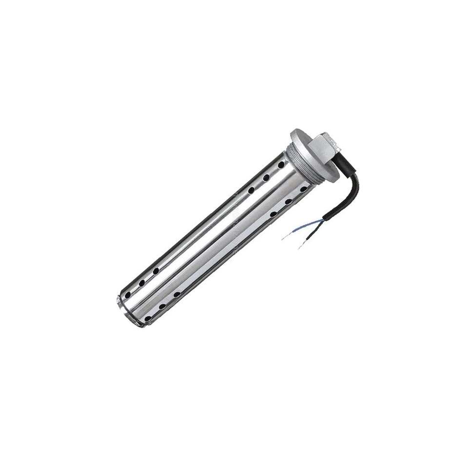 ATIK SU ŞAMANDIRA 20 CM PİS SU KARAVAN ( 240 OHM )