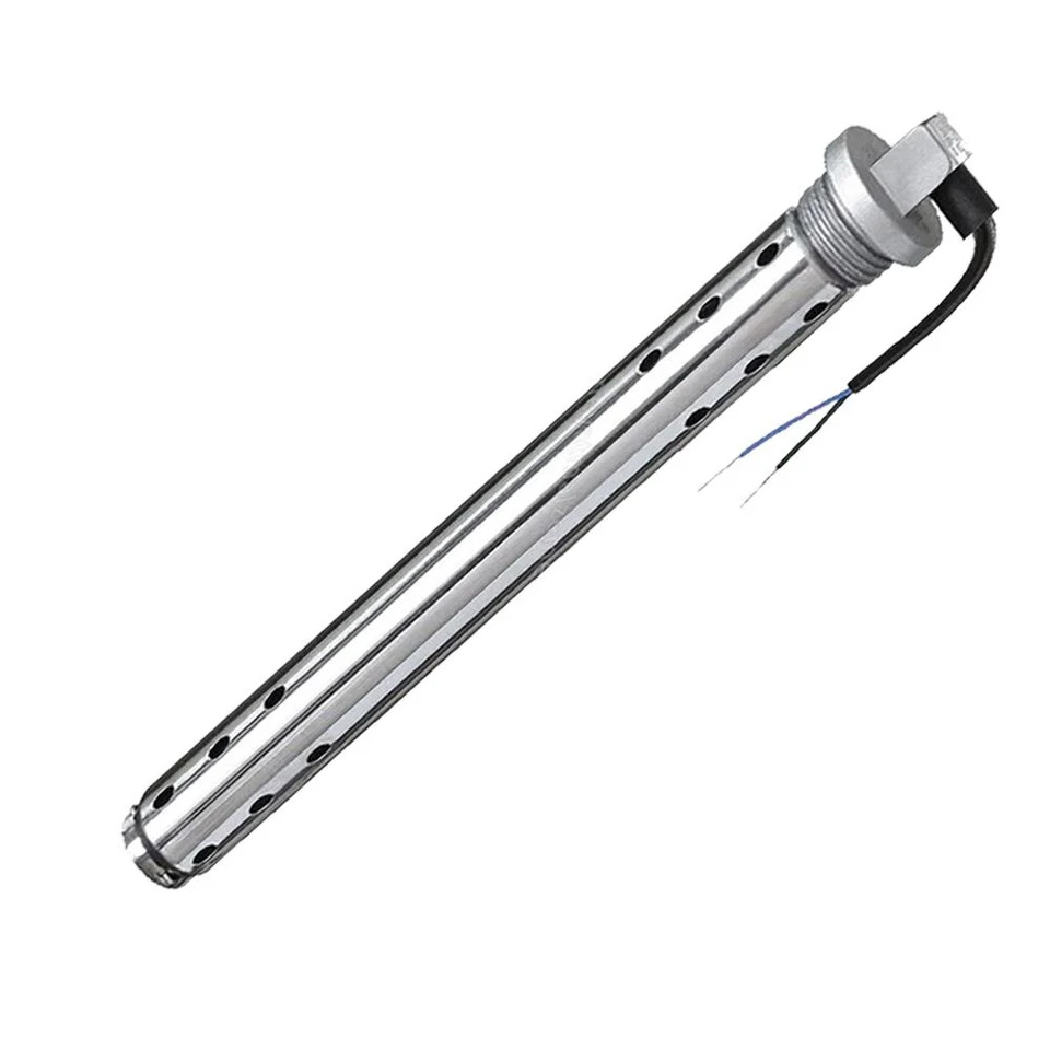 Atik Ve Pi̇s Su Şamandirasi 50 Cm 240 Ohm