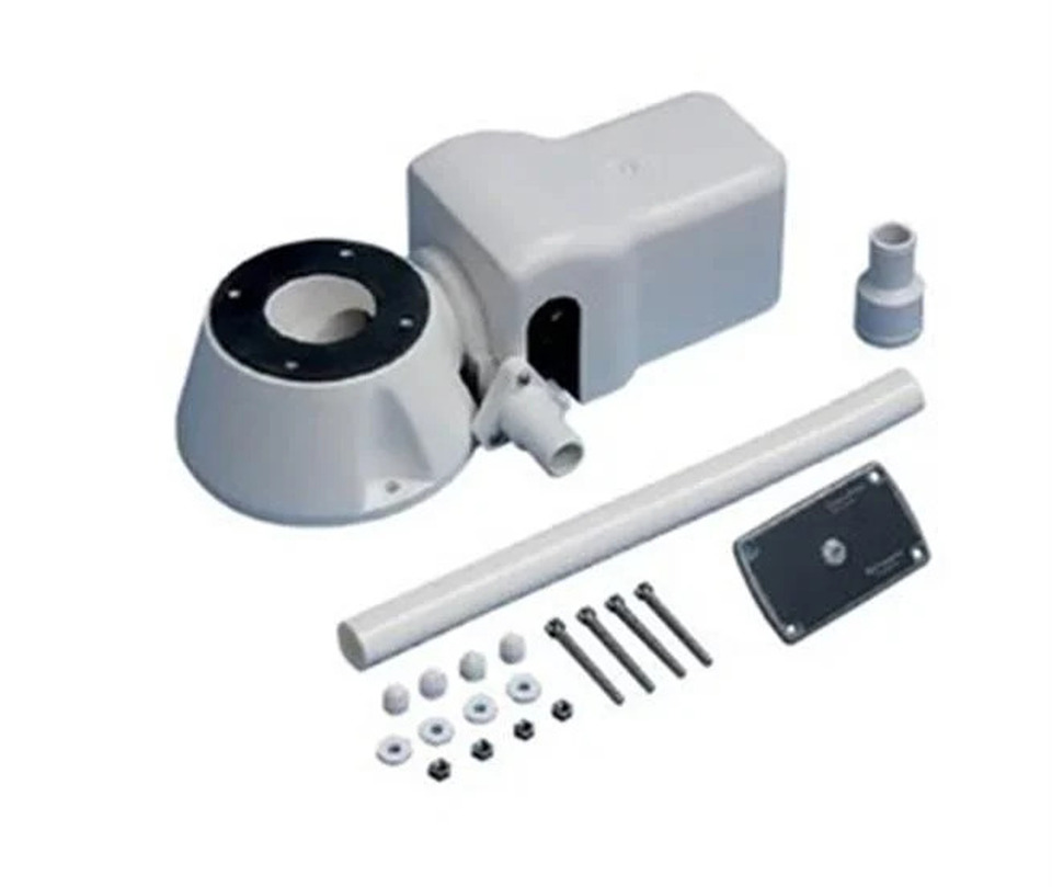 MATROMARİNE YEDEK MOTOR KİTİ 12V MACERATÖR DAHİL SR08544