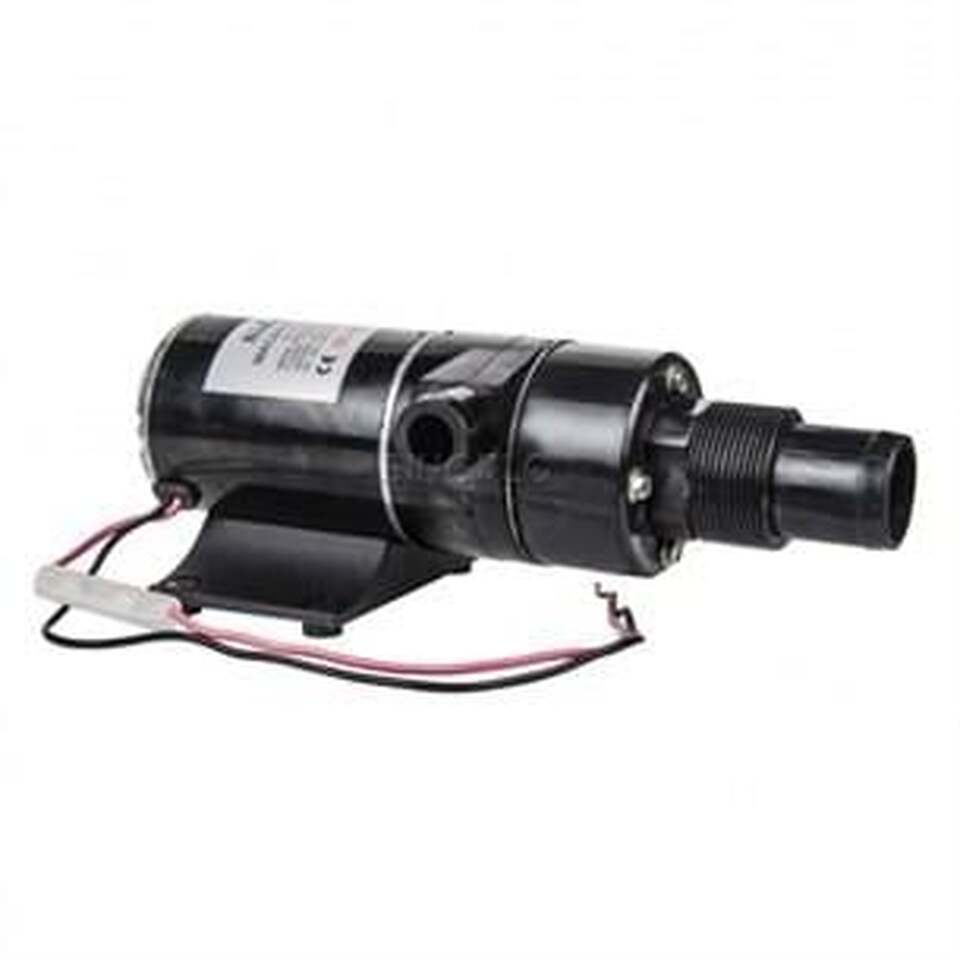 SINGFLO MACERATÖR POMPA 24 VOLT 47 LT/DK