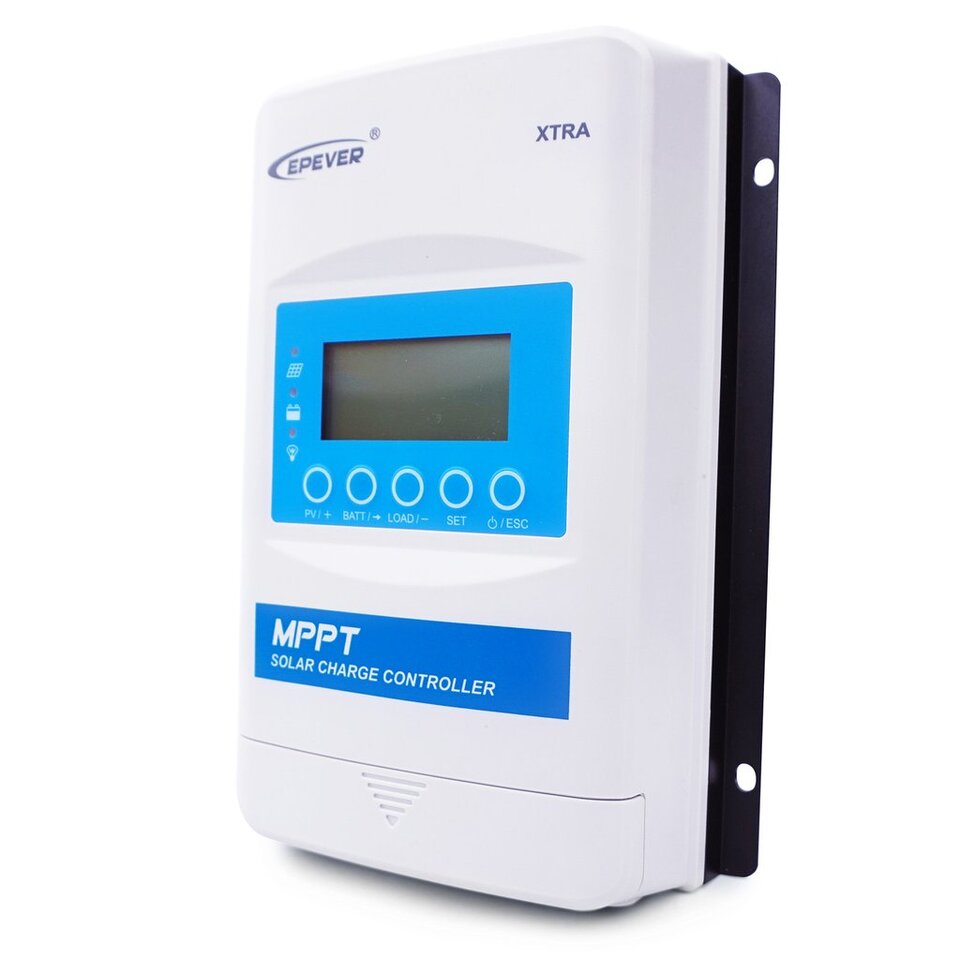 20 AH MPPT XTRA 2206N-XDS2 EPEVER 