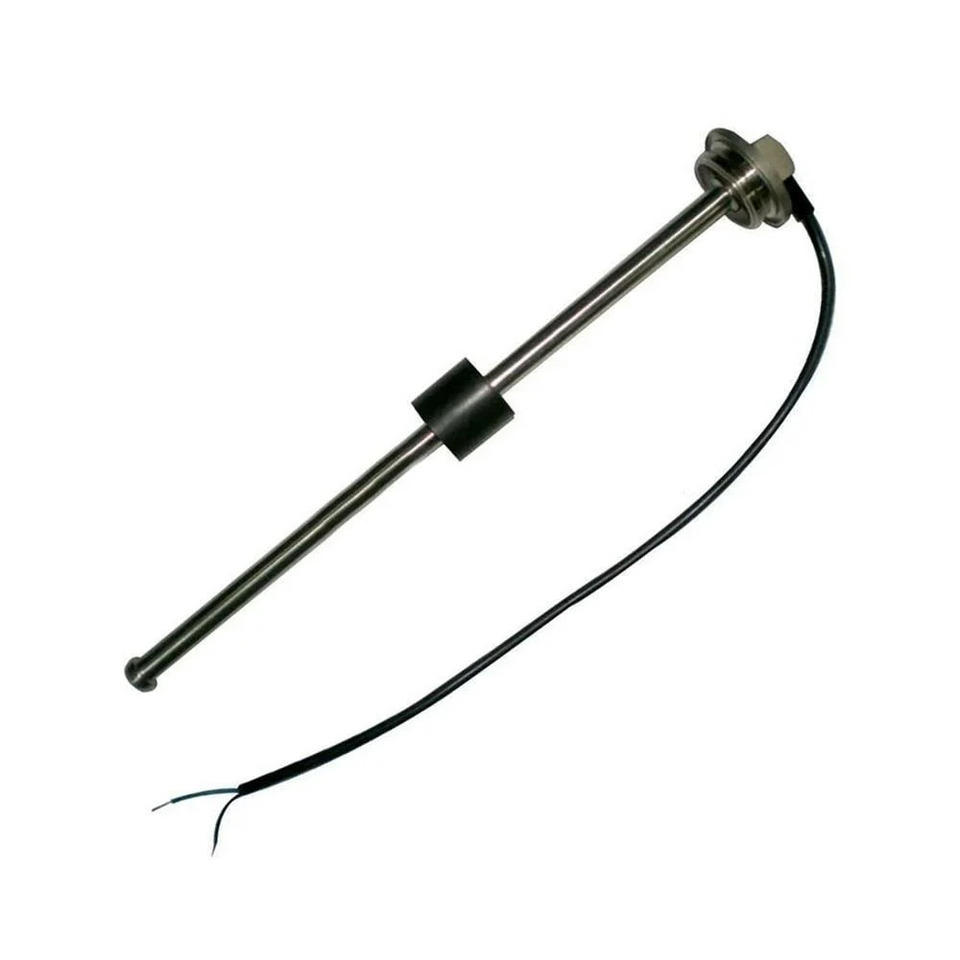 YAKIT VE SU ŞAMANDIRASI 30 CM TEMİZ SU ( 190 OHM )