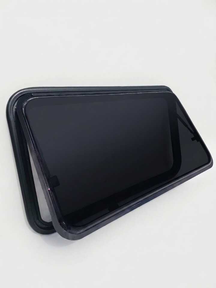 50X120 MİKA PENCERE RHİNO GLASS