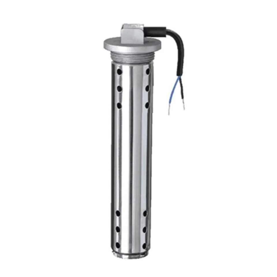 ATIK SU ŞAMANDIRA 15 CM PİS SU KARAVAN 240 OHM 