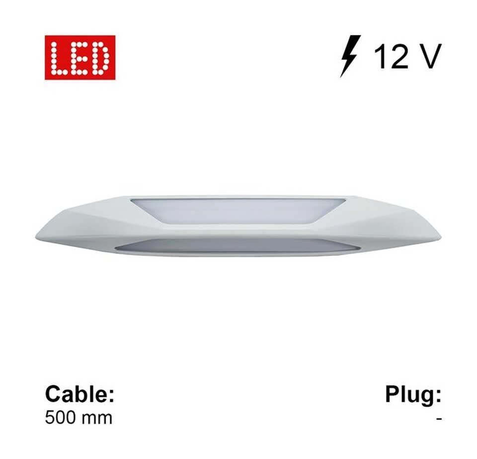 Ortam Işığı (Led)
