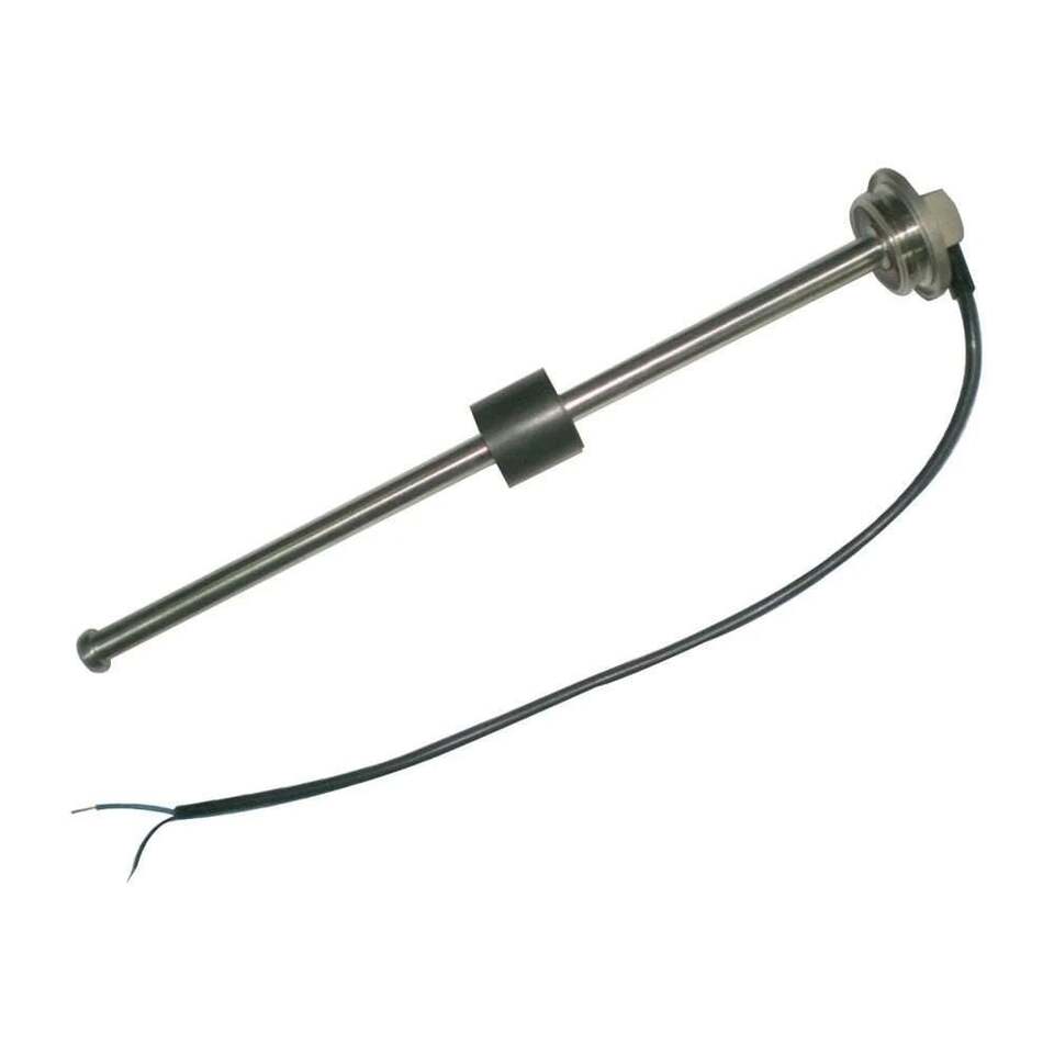 YAKIT VE SU ŞAMANDIRASI 45 CM TEMİZ