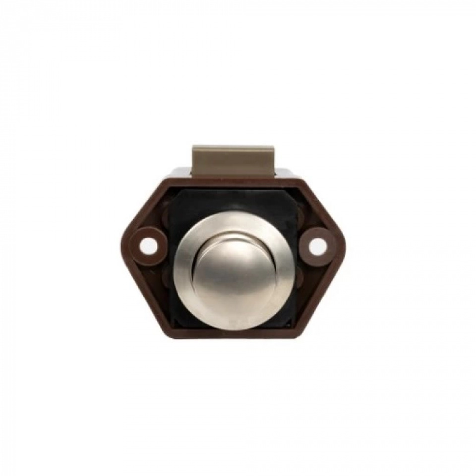 20 MM YUVARLAK KÜÇÜK BAS ÇEK KİLİT BERHİMİ