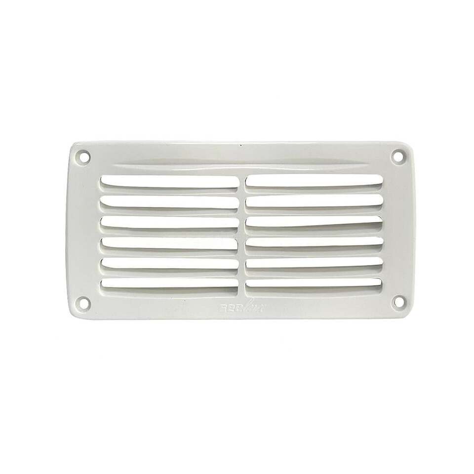 KARAVAN BUZDOLABI HAVALANDIRMA PLASTİK  210*108 MM