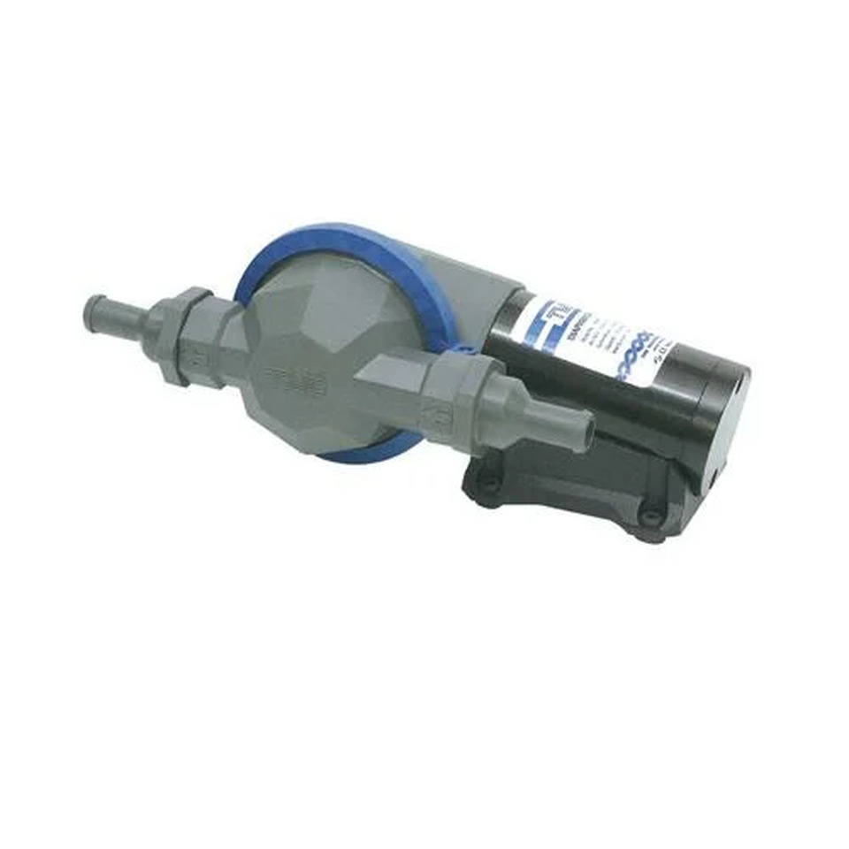 Tmc Di̇yaframli Pompa 12V Duş Tahli̇ye 