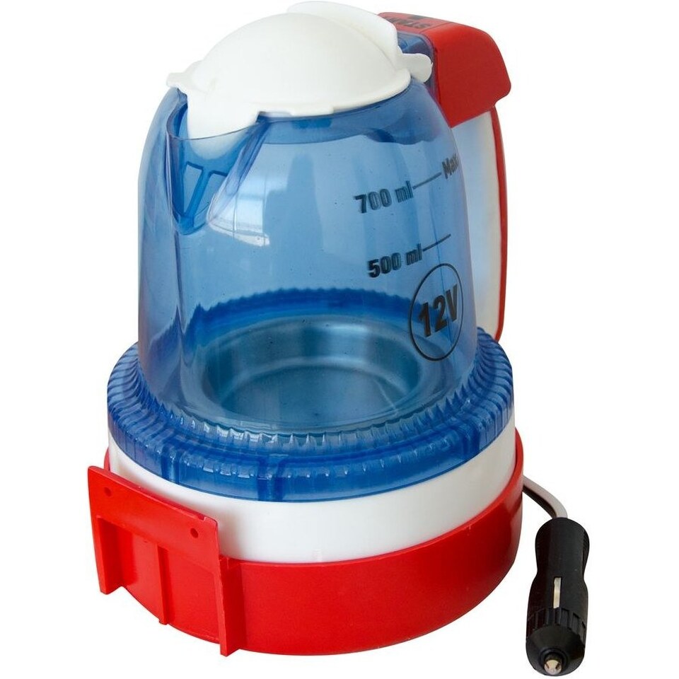 KEYFEDEM 12V 750 ML SU ISITICI