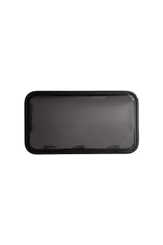 20X40 RHİNO GLASS MİKA PİSTONLU CAM 