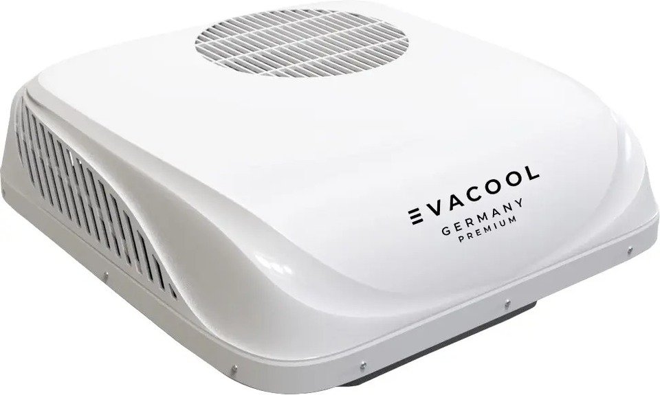 EVA 12V 20AT PREMİUM KLİMA SMALL