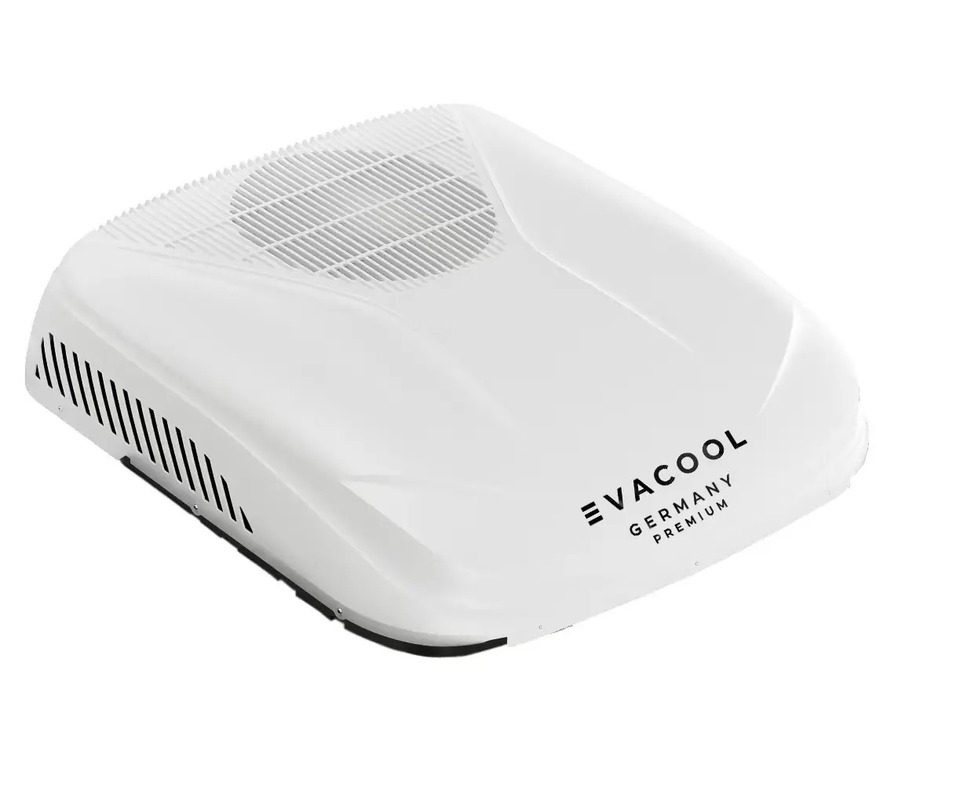 EVA 12V PREMİUM KLİMA 1900W PARK KLİMASI BÜYÜK 